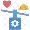 Rationality  Icon