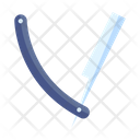 Razor Blade Shave Icon