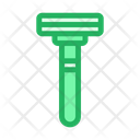 Razorblade Sharp Shaving Blade Icon