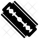 Razor Blade  Icon