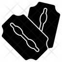 Razor Blades  Icon