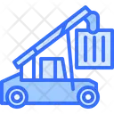 Reach Stacker Icon - Free Download E-commerce & Shopping Icons | IconScout