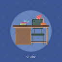 Read Room Education Icon