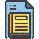 Download File Icon pack Available in SVG, PNG & Icon fonts