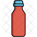 Reagent Bottle Icon