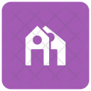 Real estate  Icon