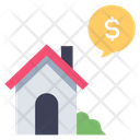 Real Estate  Icon