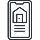 Smartphone Icon
