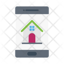 House Online Property Icon