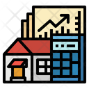Property Real Estate Icon
