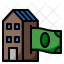 Sale Banner Discount Icon