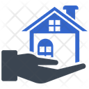 Home House Loan Icon