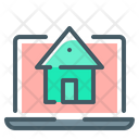 Mortgage Lender Software Hypothec Creditor Icon