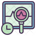 Real-time Analysis Icon