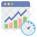 Real Time Quotes Icon