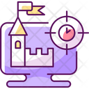 Real Time Strategy Icon