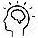 Realization Icon