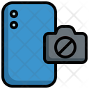 Rear Camera Phone Photo Camera Electronics Icon