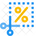 Rebate  Icon