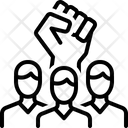 Rebel  Icon