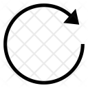 Reboot Icon