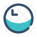 Reboot  Icon