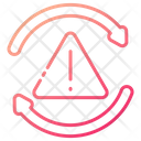 Reboot  Icon