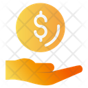 Receive  Icon