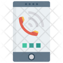 Receive Call Icon
