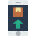 Receive Package Icon