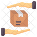 Receive Package Icon