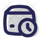 Recent Delivery Icon