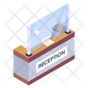 Reception  Icon