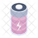 Rechargeable Battery Battery Electronic Device Icon
