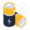 Rechargeable Cells Icon