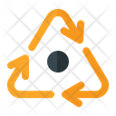 Reciclable Icon