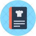 Recipe  Icon