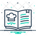 Recipe  Icon