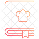 Recipe Book Icon