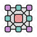 Reciprocal Link Checker Icon