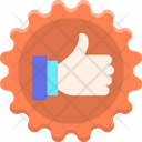 Recommended  Icon
