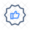 Recommended  Icon