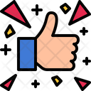 Recommended  Icon