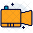 Record File Document Icon