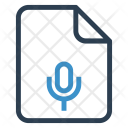Record file Icon