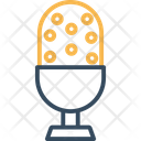 Mic Microphone Record Icon