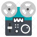 Recorder Audio Sound Icon