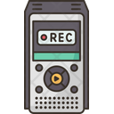 Recorder Icon