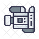 Recorder Camera Recorder Camera Icon