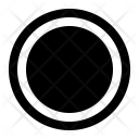 Recording  Icon